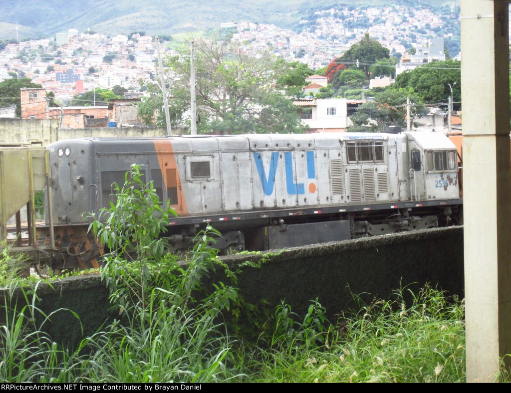 VLI 2536
